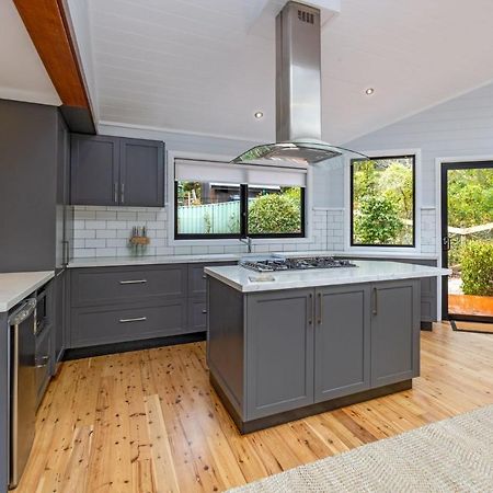 Leura Pines Villa Exterior photo