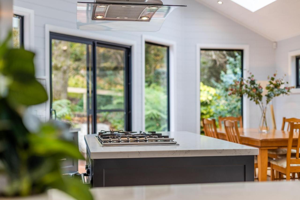 Leura Pines Villa Exterior photo
