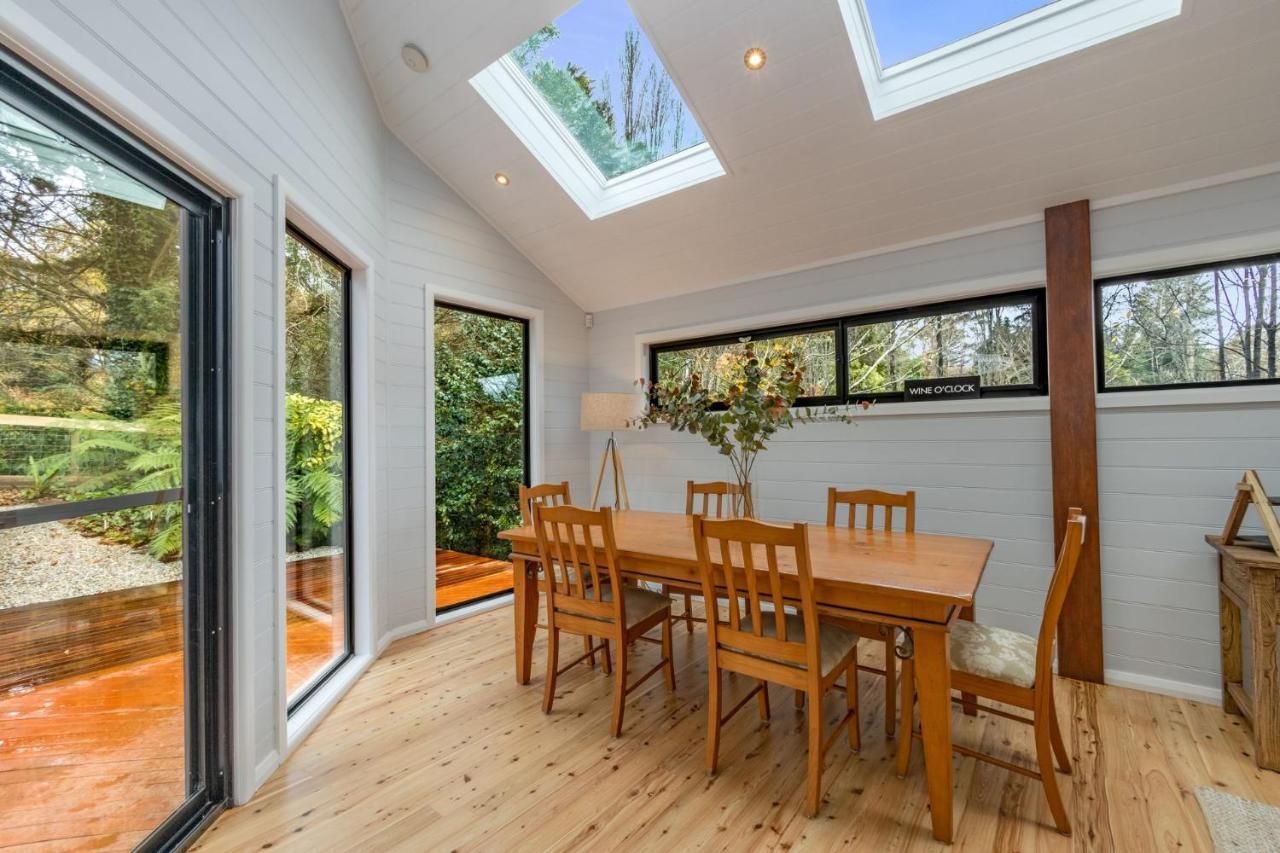 Leura Pines Villa Exterior photo